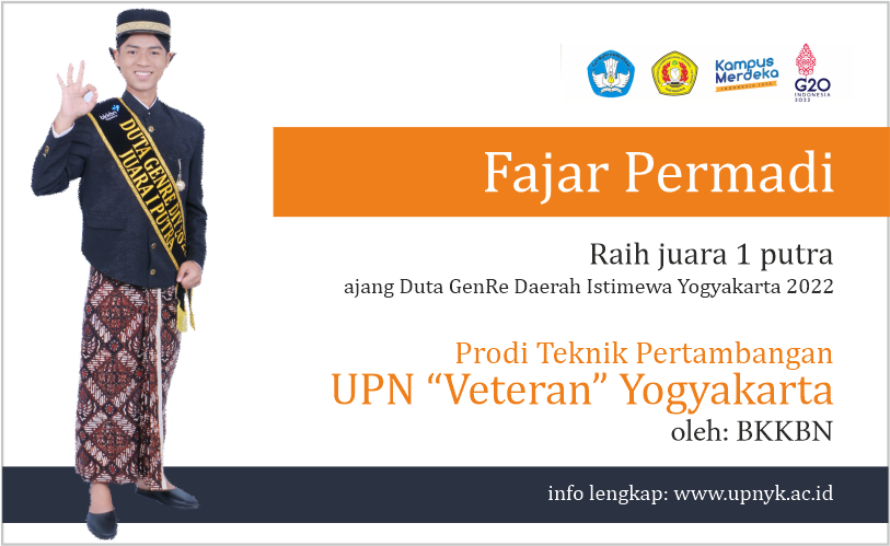 UPN VETERAN Yogyakarta