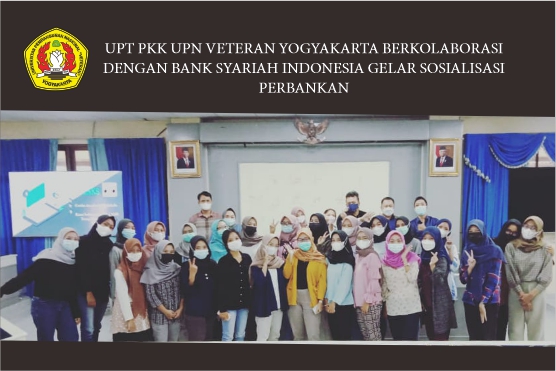 UPN VETERAN Yogyakarta