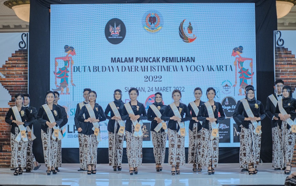 UPN VETERAN Yogyakarta