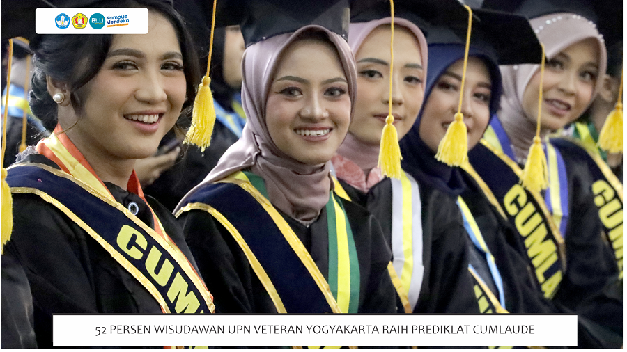 UPN VETERAN Yogyakarta