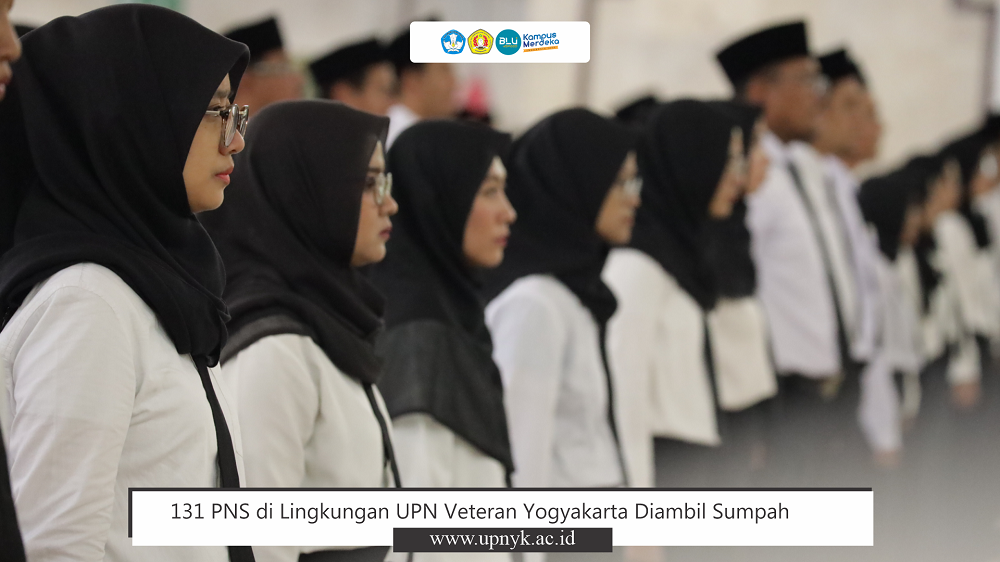 UPN VETERAN Yogyakarta