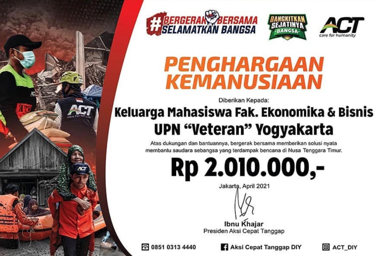 UPN VETERAN Yogyakarta