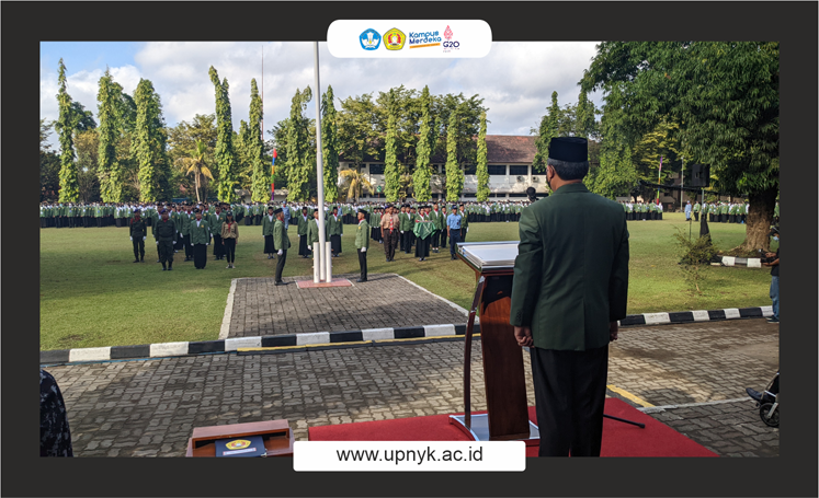 UPN VETERAN Yogyakarta