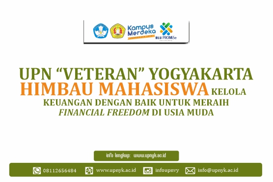 UPN VETERAN Yogyakarta