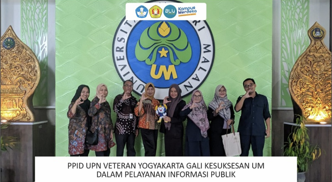 UPN VETERAN Yogyakarta