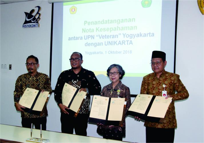 UPN VETERAN Yogyakarta