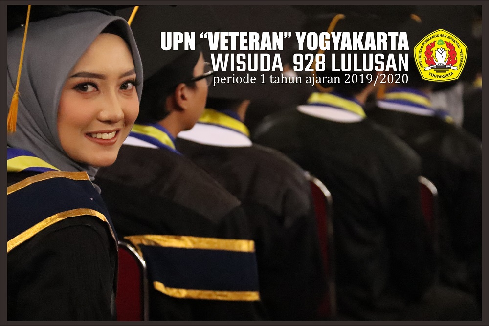 UPN VETERAN Yogyakarta