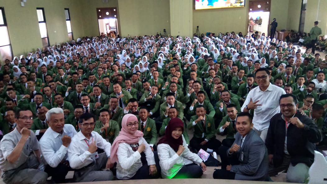 Fakultas Ilmu Sosial dan Ilmu Politik