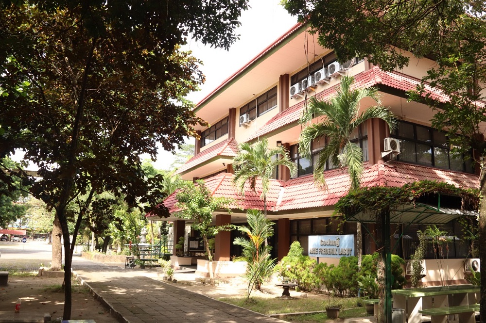 Fakultas Teknologi Mineral Dan Energi