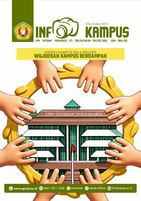 UPN VETERAN Yogyakarta