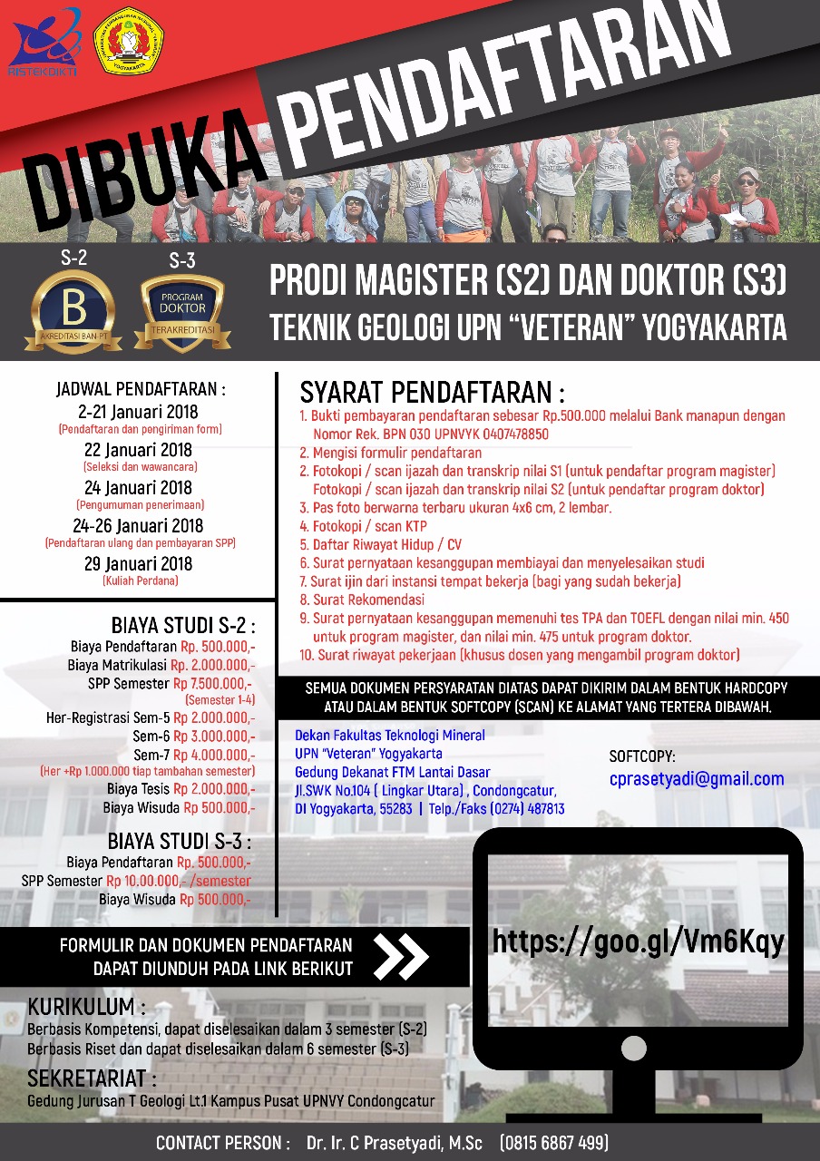 UPN VETERAN Yogyakarta