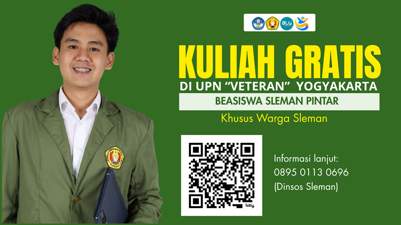 UPN VETERAN Yogyakarta