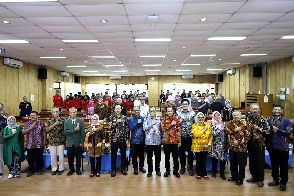 UPN VETERAN Yogyakarta