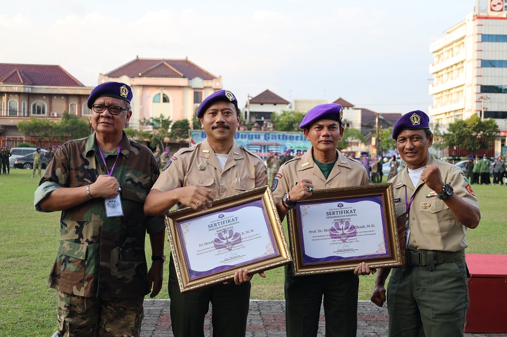 UPN VETERAN Yogyakarta