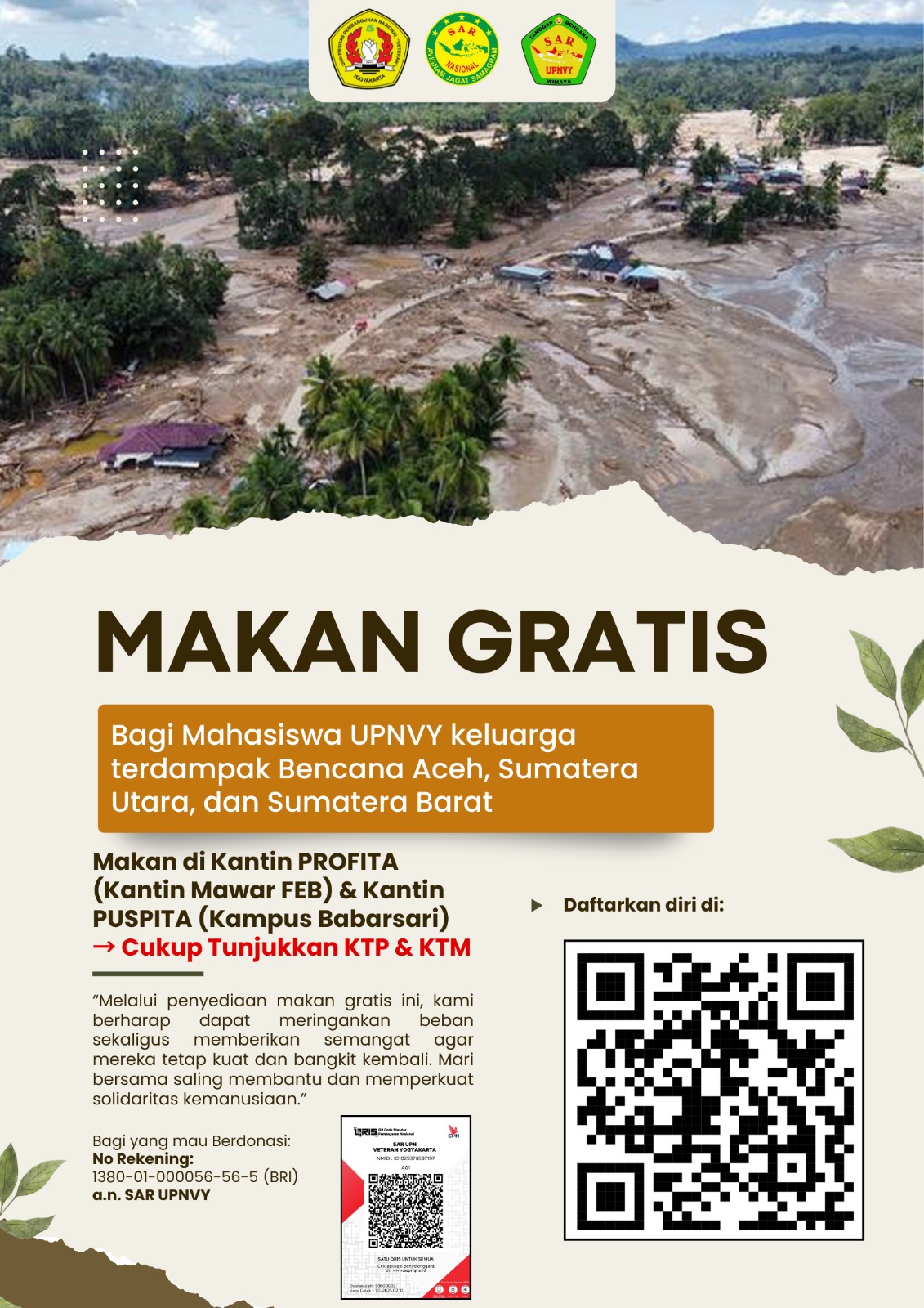 UPN VETERAN Yogyakarta