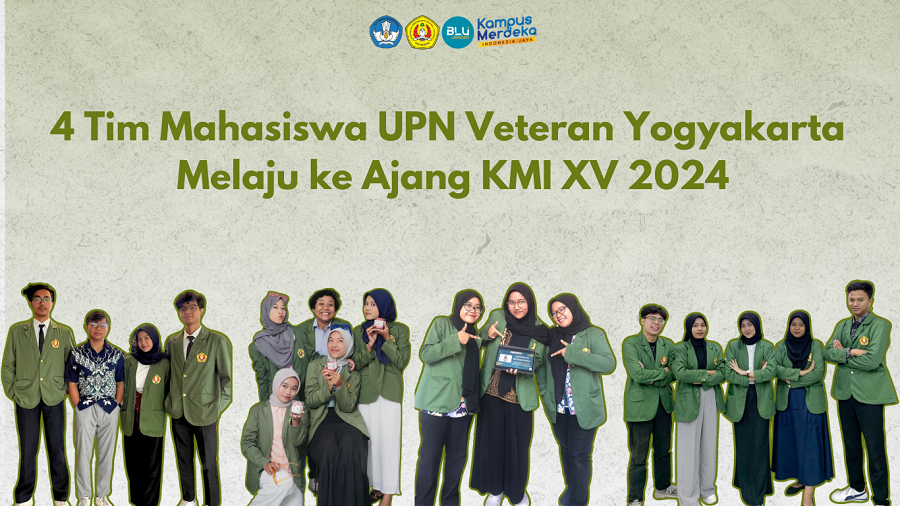 UPN VETERAN Yogyakarta