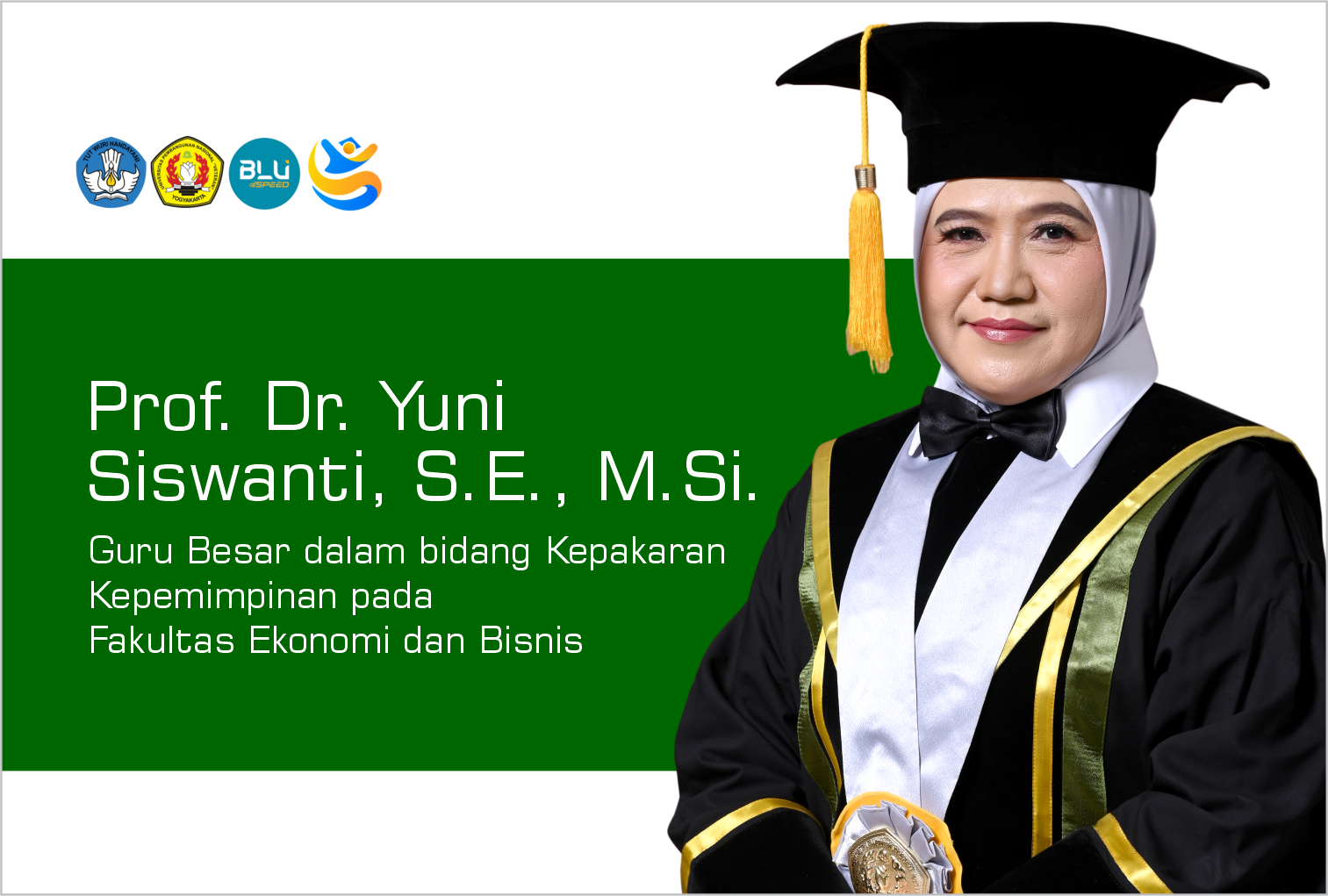 UPN VETERAN Yogyakarta