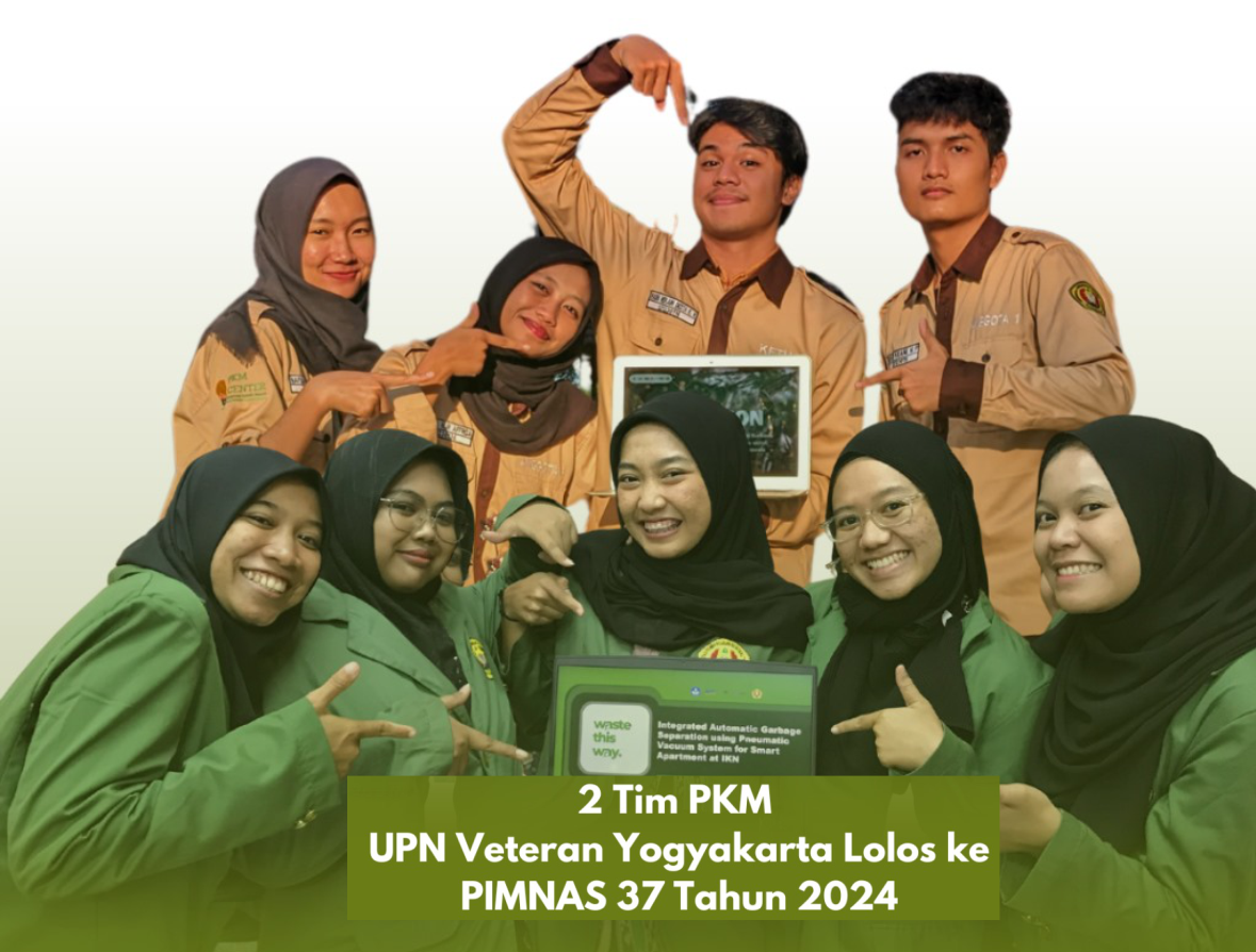 UPN VETERAN Yogyakarta