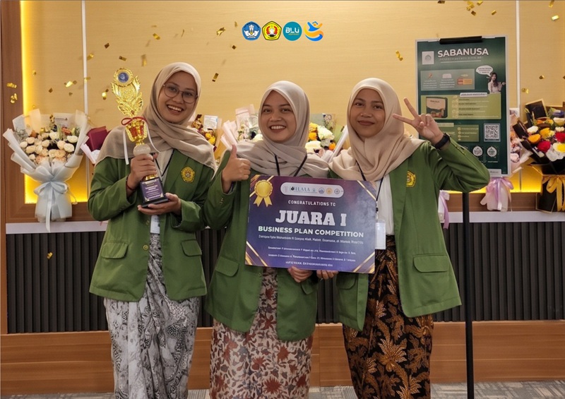 UPN VETERAN Yogyakarta