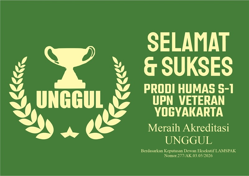UPN VETERAN Yogyakarta