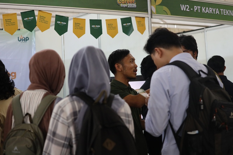UPN VETERAN Yogyakarta