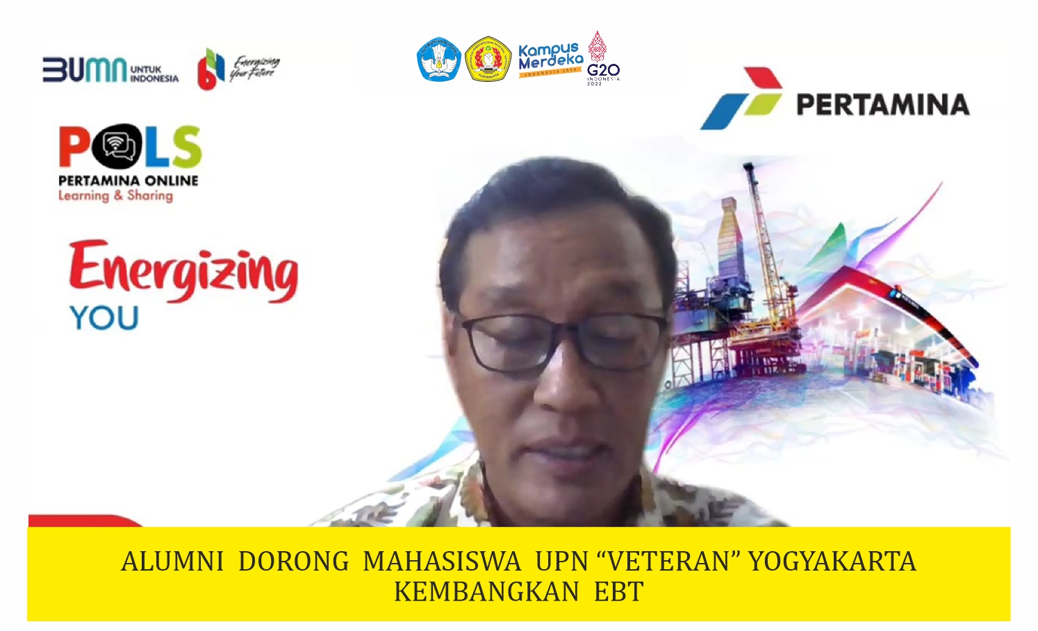 UPN VETERAN Yogyakarta