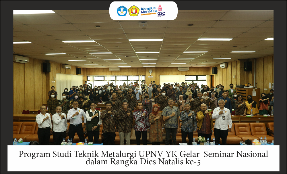 UPN VETERAN Yogyakarta