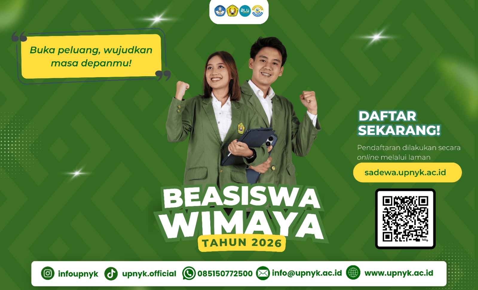 UPN VETERAN Yogyakarta